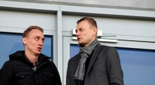 Adam MArciniak & Bogdan Zając